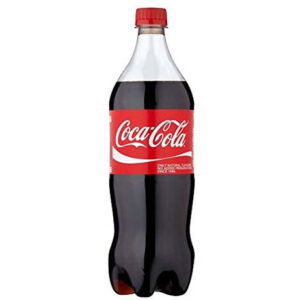 Coca-Cola 1L